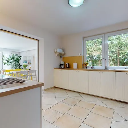 بيت ضيافة Domino مينزفوجة