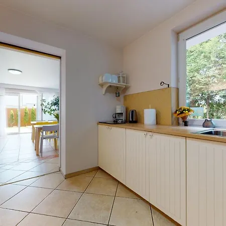 Domino Gæstehus 3*