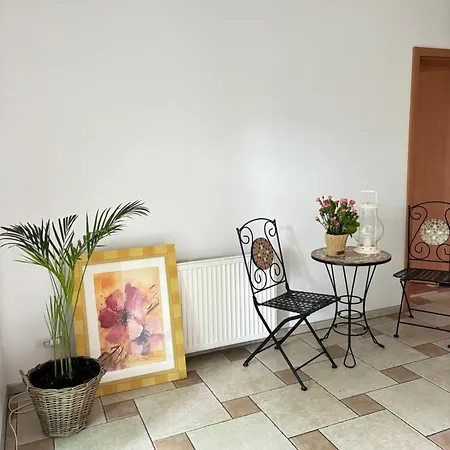 Domino Gæstehus 3*