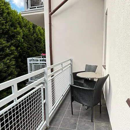 Gæstehus Domino 3*