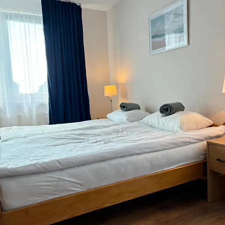 بيت ضيافة Domino 3*