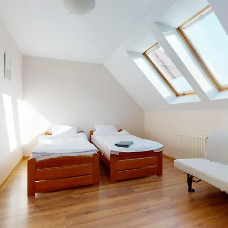 Domino بيت ضيافة 3*