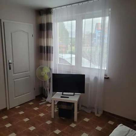 Domino Gæstehus Międzywodzie