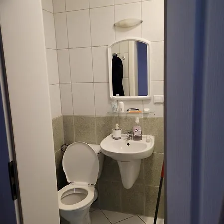 Domino Międzywodzie