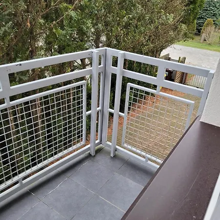 Domino 3* Międzywodzie