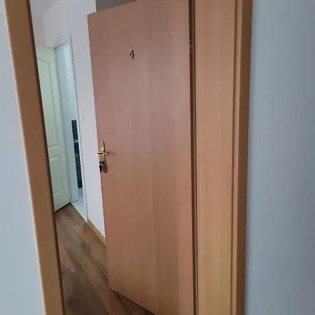 Domino Gæstehus Międzywodzie