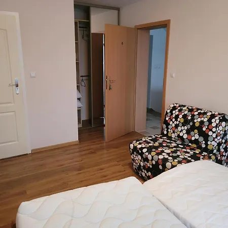 Pensión Domino Międzywodzie