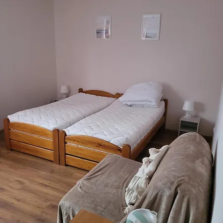 Domino Gæstehus 3*