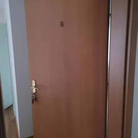 Domino Gæstehus Międzywodzie