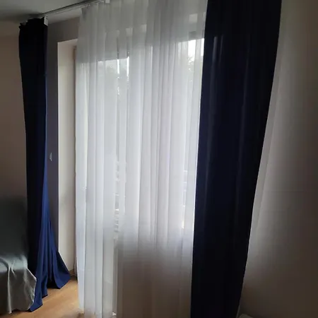 Pensión Domino Międzywodzie