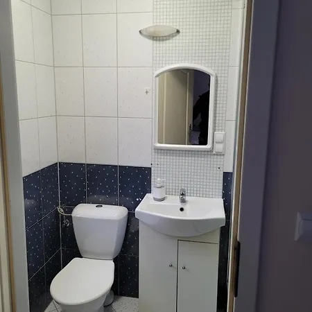 Domino Międzywodzie