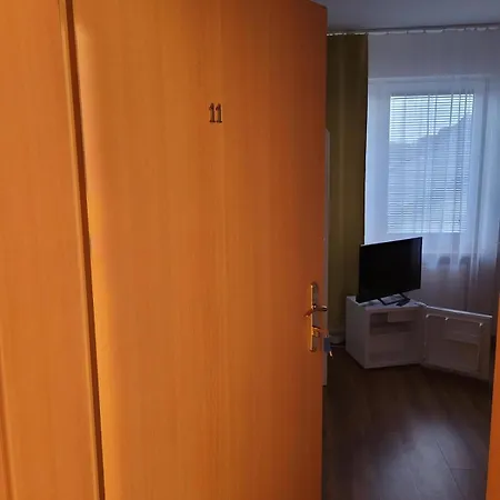 Domino Międzywodzie