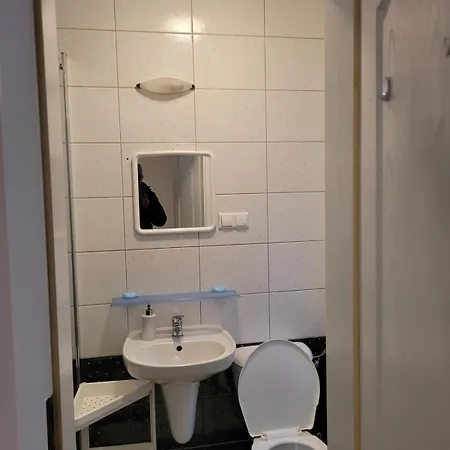 Domino 3* Międzywodzie