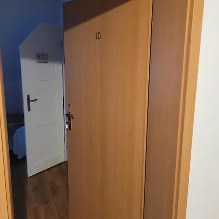 Domino Międzywodzie